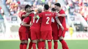 A Milli Futbol Takımı Venezuela'yı 2-1 Mağlup Etti