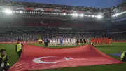 A Milli Futbol Takımı'nda 9 Değişiklik: 1697 Gün Sonra Kadıköy'de