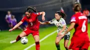 A Milli Kadın Futbol Takımı Malta'yı 3-0 Mağlup Etti