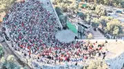 A Milli Takım 10 Basamak Geriledi: FIFA'da 32. Sıraya Düştük