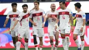 A Milli Takım ABD'yi 3-2 Mağlup Ederek 2026 Dünya Kupası'nı Noktaladı