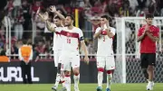 A Milli Takım, Dünya Kupası'nda Paraguay ile ilk kez karşılaşacak