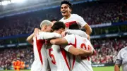 A Milli Takım Paraguay Maçı Muhtemel 11'ler: Montella 3 Değişiklik Planlıyor