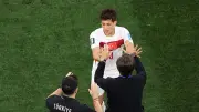 A Milli Takım'dan Dünya Kupası'nda 24 yıl sonra bir ilk! Arda Güler golle tarihe geçti