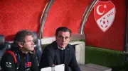 A Milli Takım'ın 2026 Dünya Kupası kadrosu açıklandı