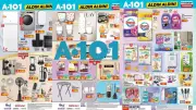 A101 11 Haziran Perşembe İndirimleri: Şarjlı Testere, Blender, Vantilatör