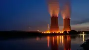 ABD Enerji Bakanlığı 10 Nükleer Reaktör İçin 1.75 Milyar Dolarlık Kredi Sağlayacak