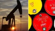 ABD ham petrol stokları geçen hafta 7,2 milyon varil azaldı