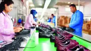 ABD-Çin Ticaret Gerilimi Türk Ayakkabı Yan Sanayisine Fırsat Sunuyor