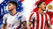 ABD-Paraguay maçı ne zaman, saat kaçta, hangi kanalda? 2026 Dünya Kupası D Grubu