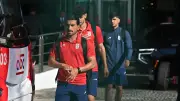 ABD, İran Milli Takımı'nın 2 medya sorumlusuna vize vermedi
