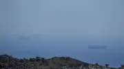 ABD, İran'ın Hürmüz Boğazı'ndaki İskelesini Vurdu: CENTCOM Saldırıyı Doğruladı