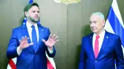 ABD-İsrail arasında İran krizi büyüyor: Trump'tan Netanyahu'ya 'yalnız kalırsın' uyarısı