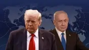 ABD-İsrail hattı kopuyor: Trump yönetimi Netanyahu'ya tavır alıyor