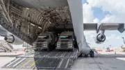 ABD Vietnam'a 100 milyon dolarlık C-130 bakım hizmeti satışını onayladı