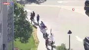 ABD'de Hastanede Silahlı Saldırı: 1 Ölü, 1 Yaralı