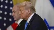 ABD'de Yahudi Lobileri Panikte: AIPAC Trump Tabanını Karşısına Aldı