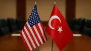 ABD'den Türkiye'ye 700 Milyon Dolarlık Jet Motoru Satışı İçin Kritik Adım