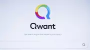 AB'den dijital bağımsızlık hamlesi: Google'ın yerini Qwant aldı