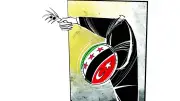 ABD'nin Suriye'yi Hizbullah'a Karşı Kullanma Planı ve Bölgesel Yansımaları