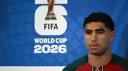 Achraf Hakimi'den Brezilya Maçı Öncesi Açıklamalar: Favori Yok
