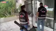 Adalar Belediyesi'ne rüşvet soruşturması: Başkan Akpolat dahil 35 şüpheli tutuklandı