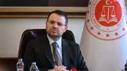 Adalet Bakanı Akın Gürlek duyurdu: Adalet teşkilatına 15 bin yeni personel alınacak