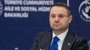 Adalet Bakanı Akın Gürlek'ten Avrupa Parlamentosu'na Sert Tepki