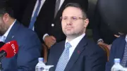 Adalet Bakanı Gürlek: Adalet Hizmetlerinin Etkinliği Daire Başkanlığı kuruldu