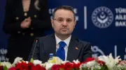 Adalet Bakanı Gürlek: Can Dalton'un Rusya'dan iadesi istendi