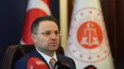 Adalet Bakanı Gürlek: Kadın haklarını daha etkin koruyan uygulamalar geliştireceğiz