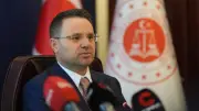 Adalet Bakanı Gürlek, Muğla'da Şehit Olan Polis Memuru İçin Başsağlığı Mesajı Yayımladı