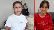 Adana'da 13 yaşındaki Ela Naz'dan 4 gündür haber alınamıyor