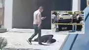 Adana'da emekli polis memuru oğlunu silahla öldürdü