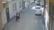Adana'da Kadın Hırsızlar Evden Pirinç, Bulgur, Makarna ve Elektrikli Ocak Çaldı