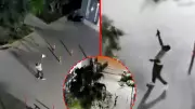 Adana'da Komşu Dehşeti: Gürültü Nedeniyle Tartışıp Kurşun Yağdırdı