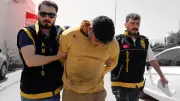 Adana'da Polis Memurunu Vuran Şüpheli: Yanlışlıkla Vurdum