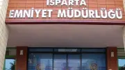 Adnan Oktar örgütüyle bağlantılı Ali Kasap Isparta'da yakalandı