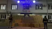Adıyaman'da 5.5 Milyon Kaçak Sigara Ele Geçirildi