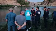 Adıyaman'da Göksu Çayı'nda Piknik Faciası: 1 Kişi Kayıp