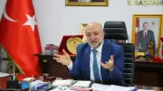 Afyonkarahisar İçin Altın Çağ: Hızlı Tren, Şehir Hastanesi ve Dev OSB'ler Geliyor