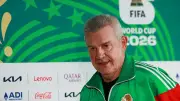 Aguirre: Futboldaki 50 Yılımda Daha Büyük Heyecan Yaşamadım