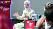 Aile ve Gençlik Fonu'ndan 160 bin gence 14 milyar lira kredi desteği