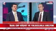 AK Parti Genel Sekreteri İnan: Terörsüz Türkiye sürecinde yasal çerçeve Meclis'e gelecek