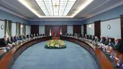 AK Parti MYK Toplantısı Başladı: Gündemde Belde Seçimleri Var