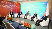 AK Parti Sapanca Kampı'nda Ekonomi ve Emekli Maaşları Masaya Yatırıldı
