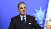 AK Parti Sözcüsü Çelik'ten BBP lideri Destici'ye tebrik