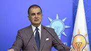 AK Parti Sözcüsü Ömer Çelik'ten 33. İstişare Toplantısı'nda Kritik Açıklamalar