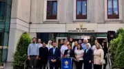 AK Parti'den Dünya Çevre Günü'nde 81 İlde Eş Zamanlı Basın Açıklaması