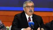 AK Parti'den Kültür ve Sanat Stratejisi: Yayman'dan Açıklamalar